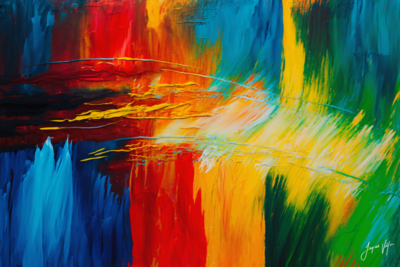 CHROMATIC FUSION