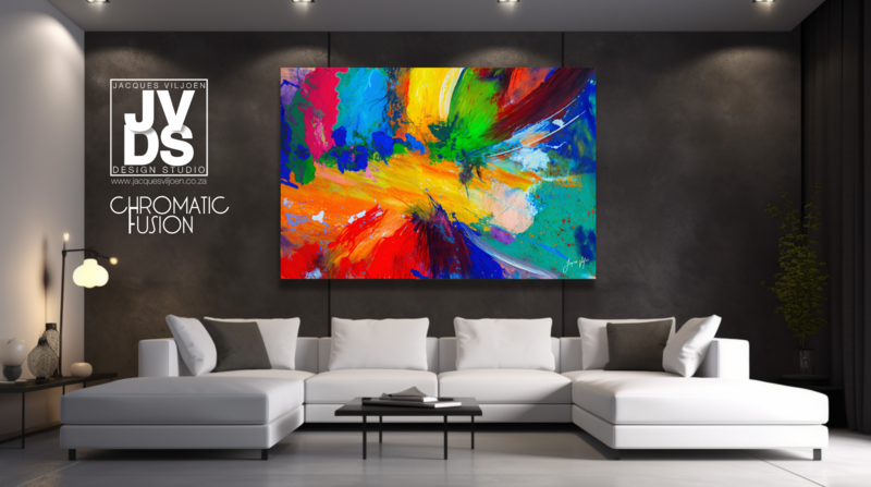 Chromatic Fusion