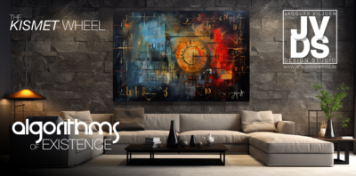 Algorithms of Existence: The Kismet Wheel