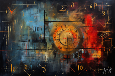 Algorithms of Existence: The Kismet Wheel