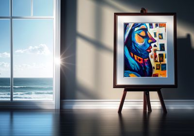 WALL ART CANVAS COLLECTIONS