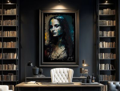 MONA LISA the 2nd PRINTS