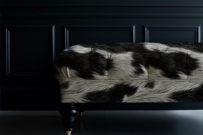 Nguni Skin Series Fabric