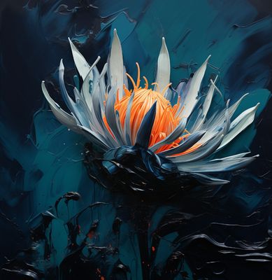 ABSTRACT PROTEA ANTHOLOGY