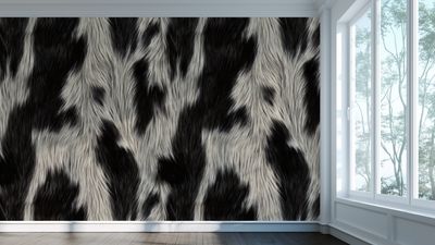 Nguni Canvas, Wallpaper &amp; Fabric