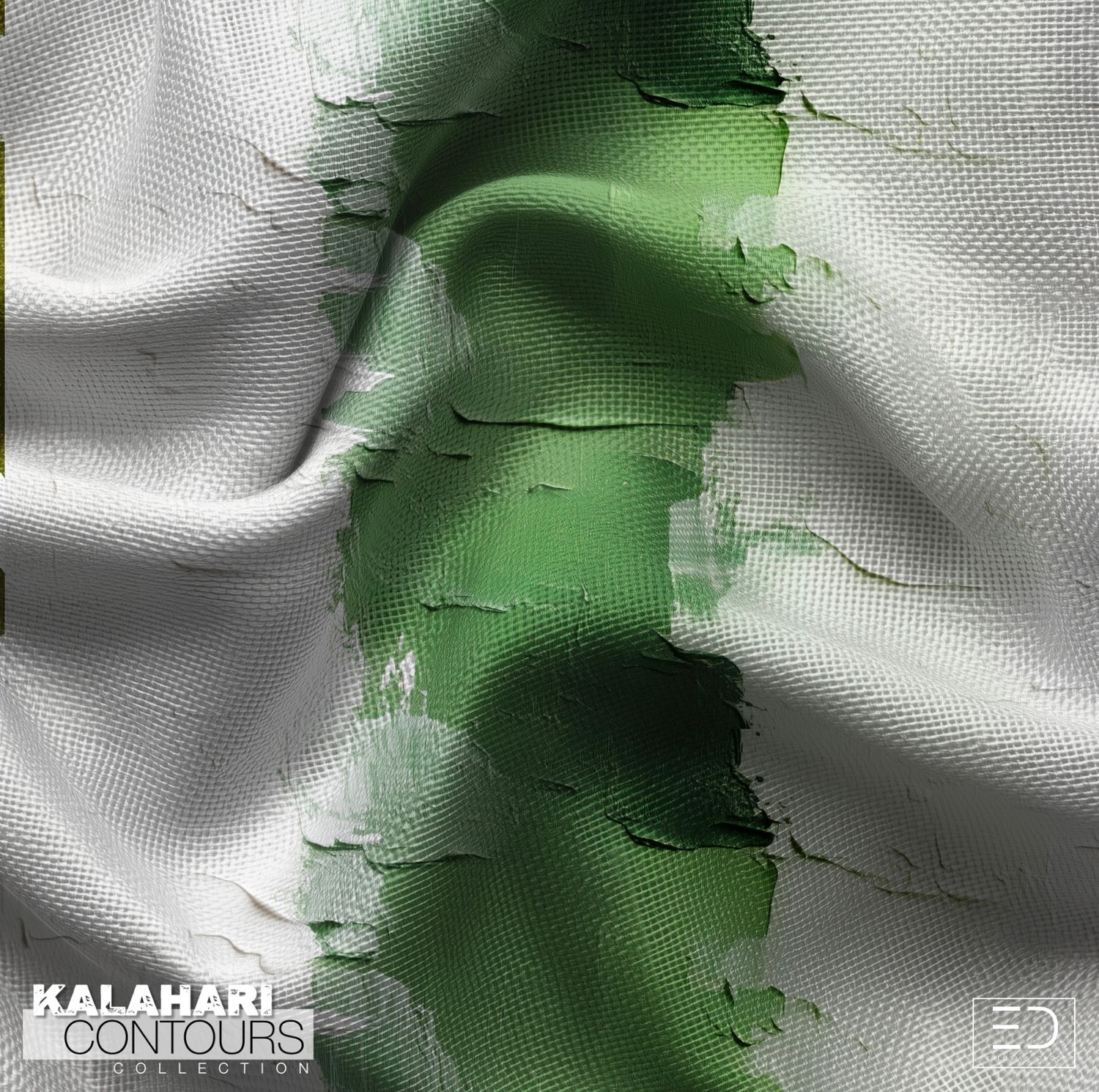 Kalahari Contours Fabric Collection