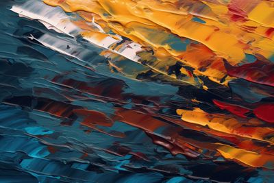ABSTRACT ART - VARIOUS