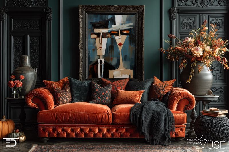 Amedeo Modigliani - Paris Canvas Design