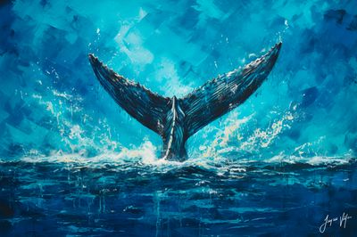 SEASCAPES &amp; MARINE