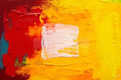 EXPRESSIVE ABSTRACT ART