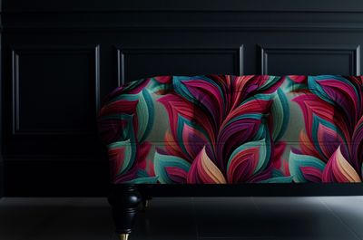 1894 Art Nouveau Fabric