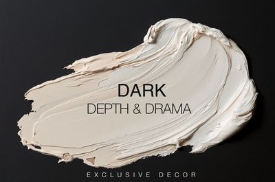 Dark Canvas Art Prints