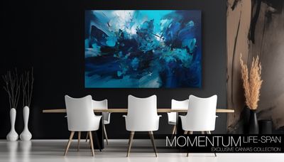 Momentum Life-Span