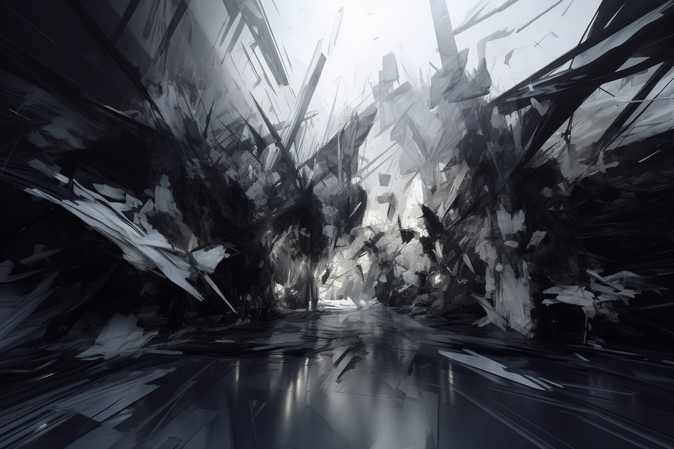 Pointy Pathway