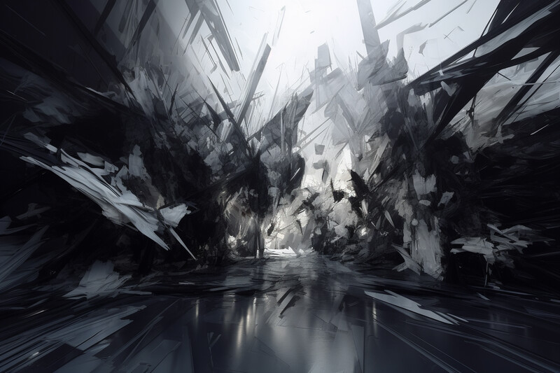 Pointy Pathway