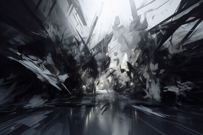 Pointy Pathway