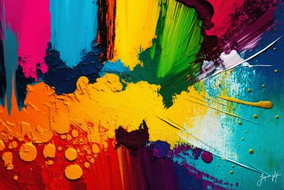 Chromatic Fusion