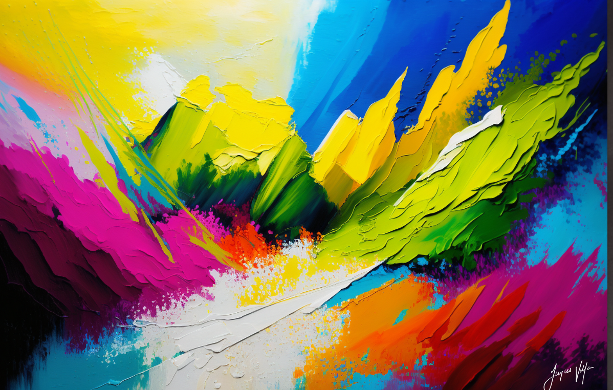 Chromatic Fusion