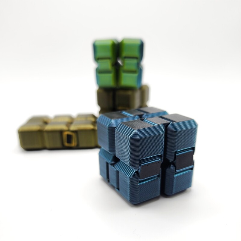  Fidget Cube 