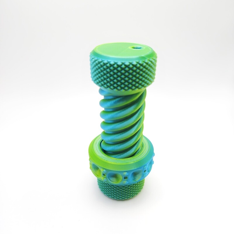 Fidget Bolt
