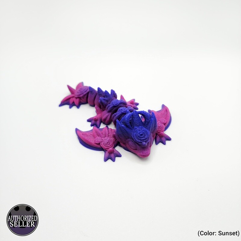 Rose Wyvern