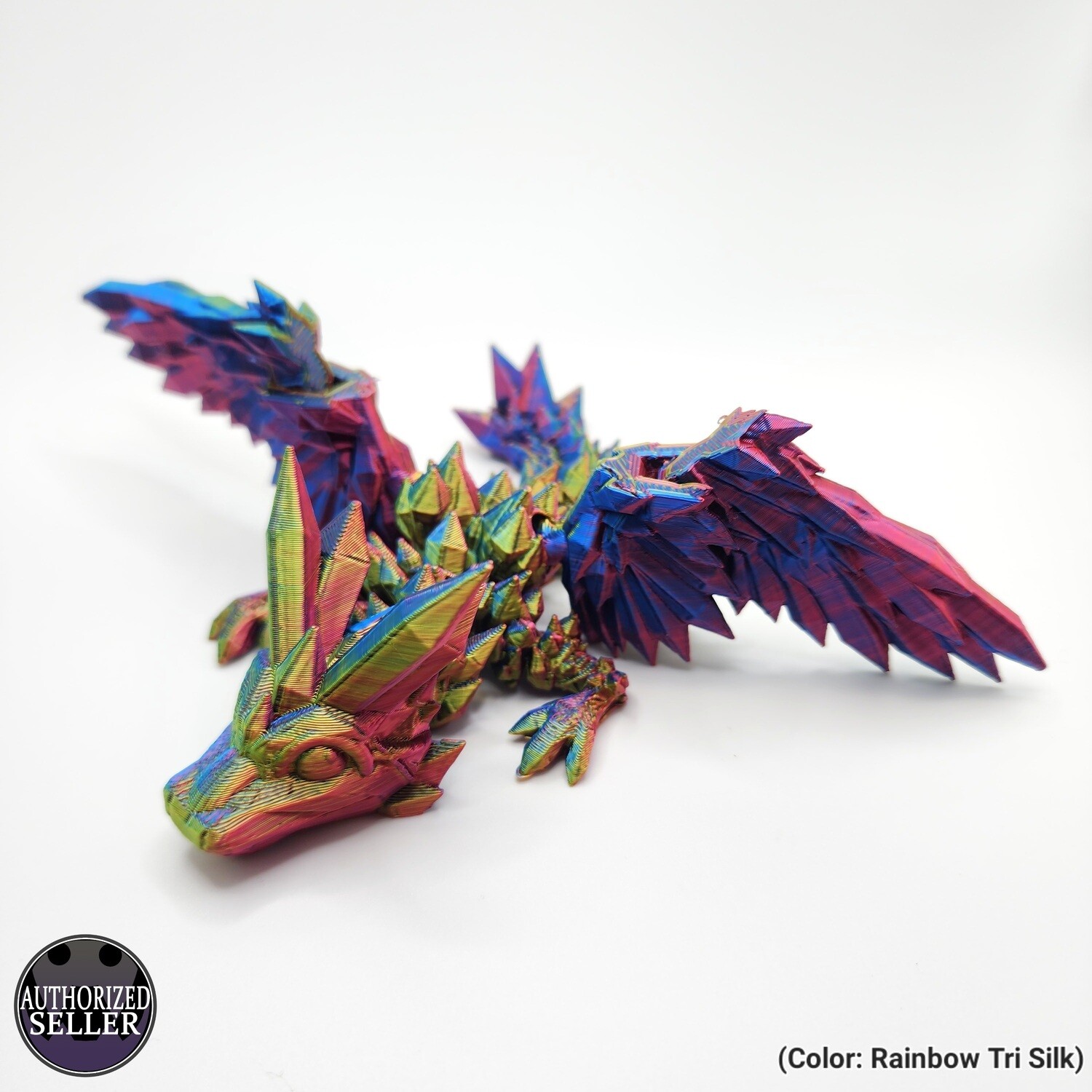 Crystalwing Tadling