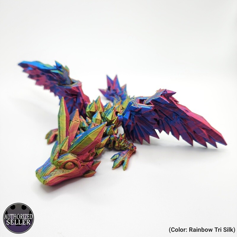 Crystalwing Tadling