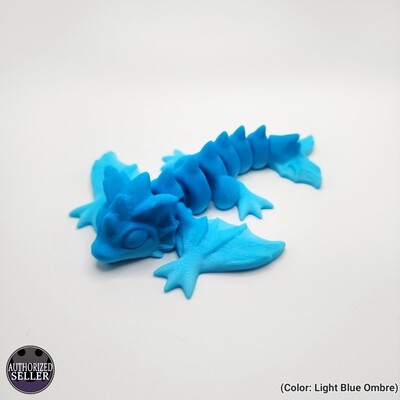 Wyverns