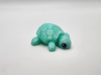Articulated Tiny Tortoise