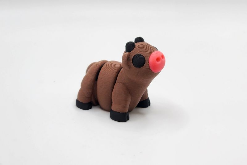 Tiny Cow
