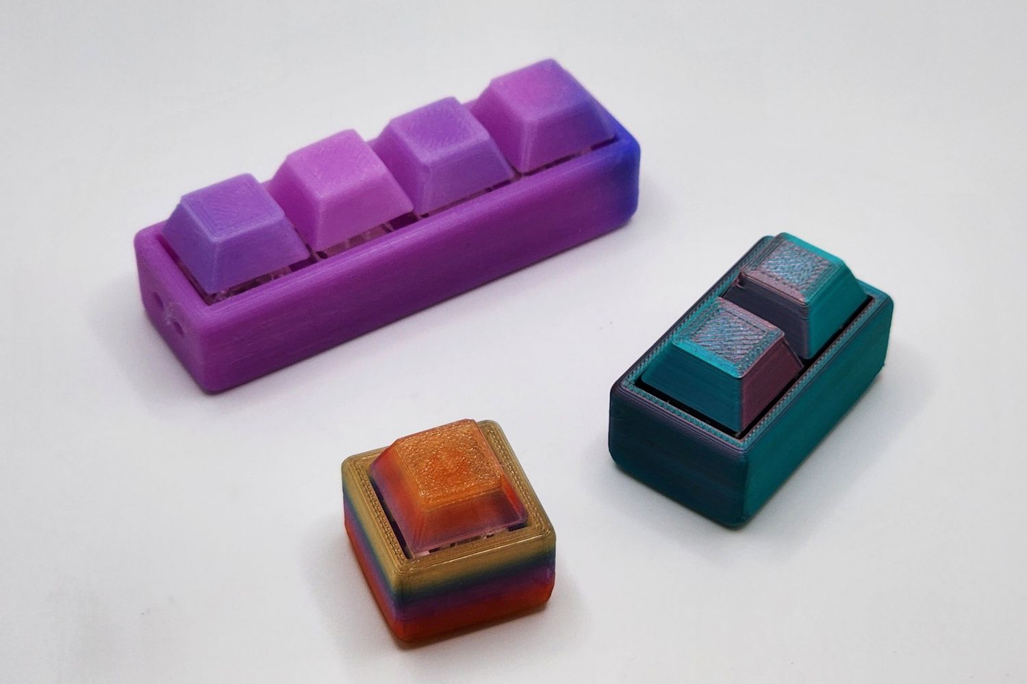 Fidget Key Clicker