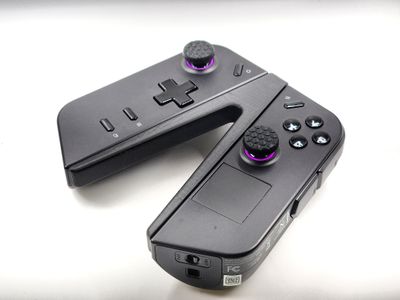 PC/Handheld Accessories