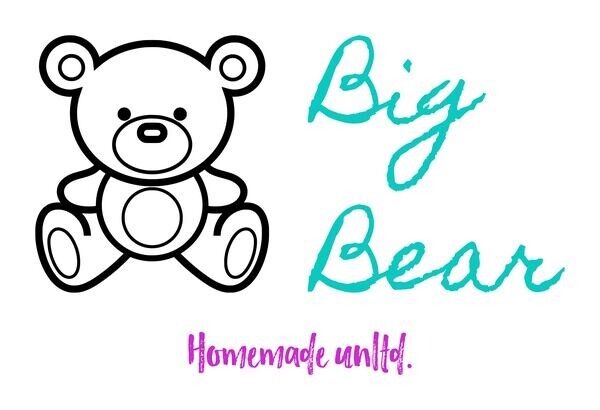 Big Bear Homemade Unlimited