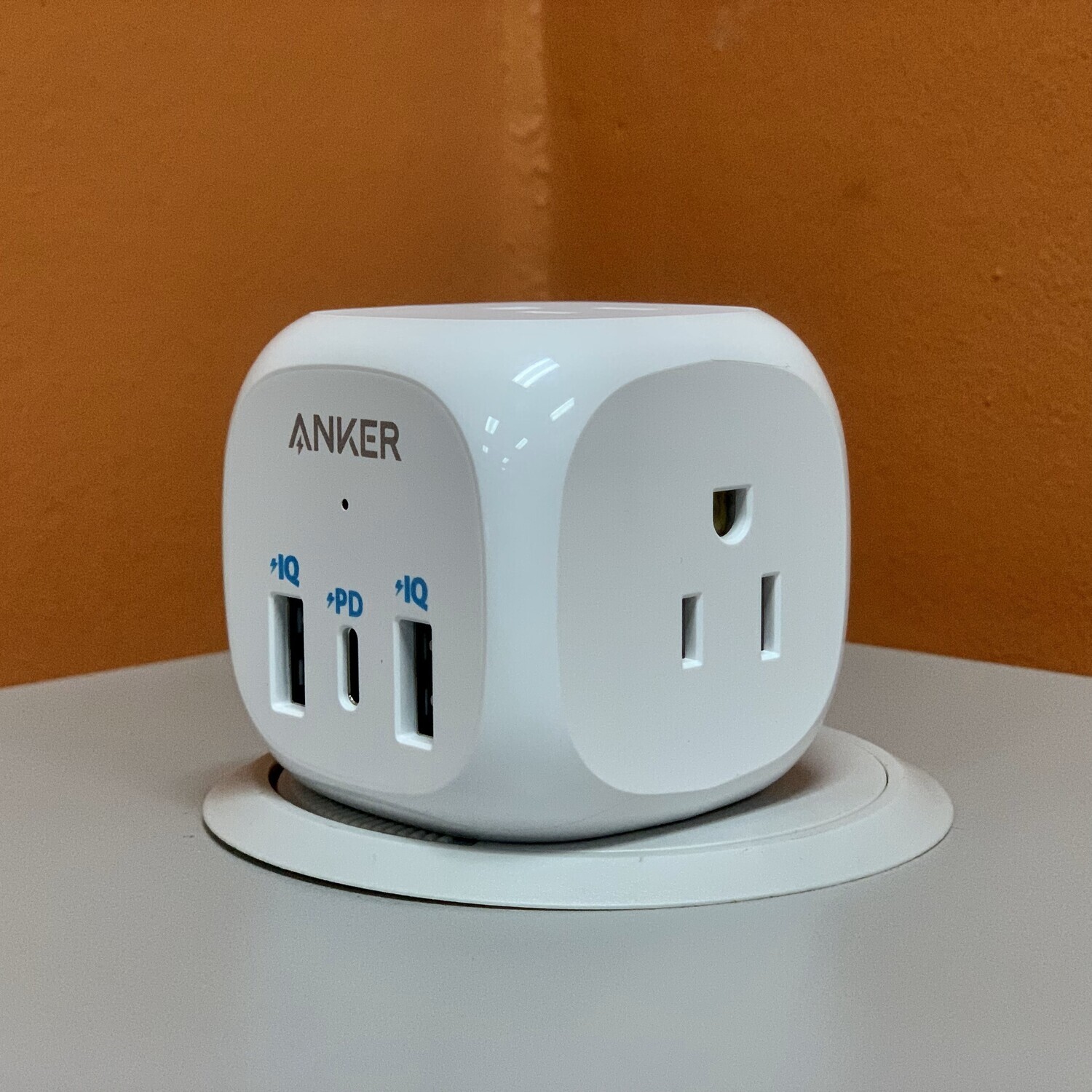 Anker Electrical Outlet Extender