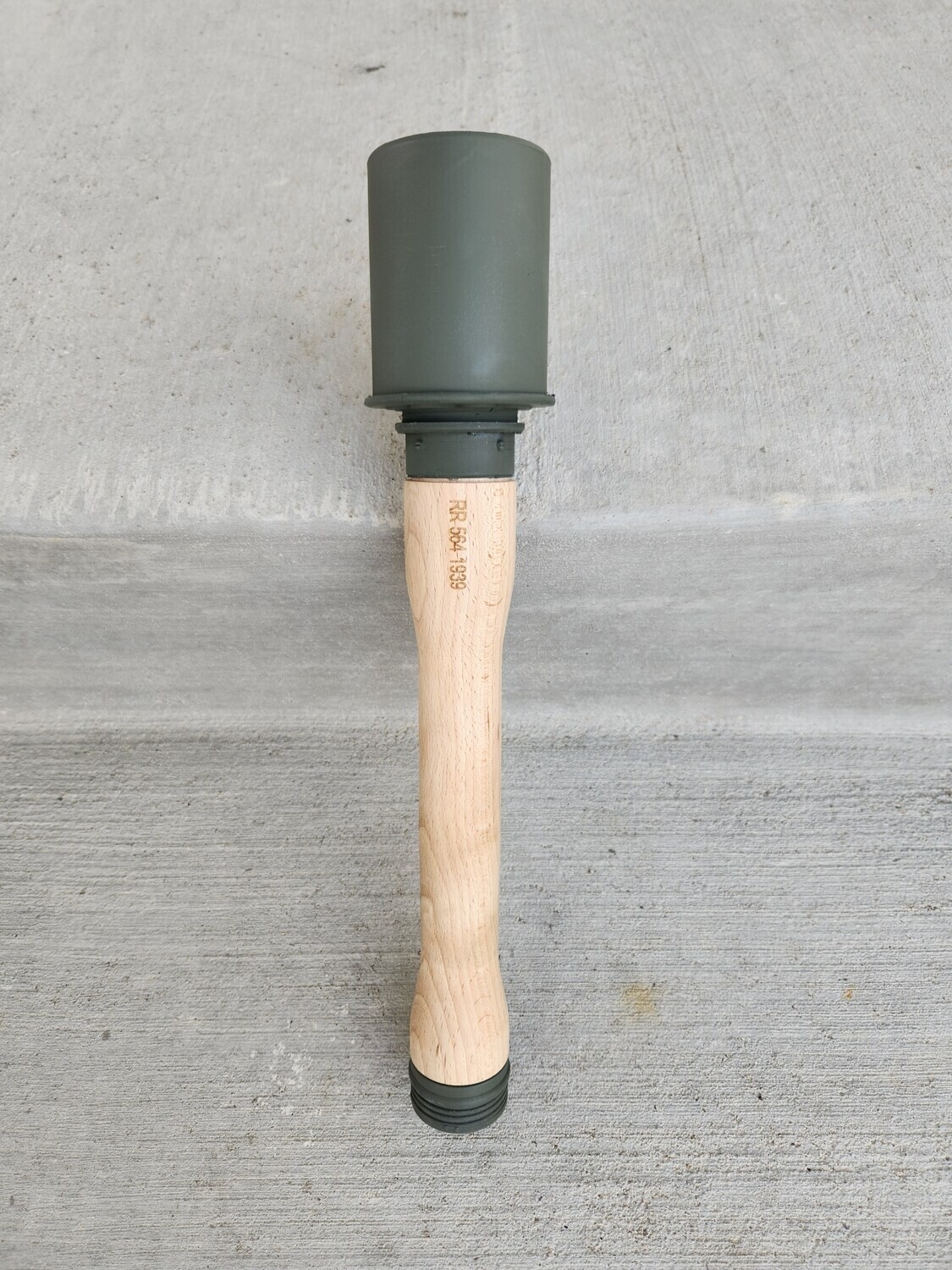 M24 Stielhandgranate