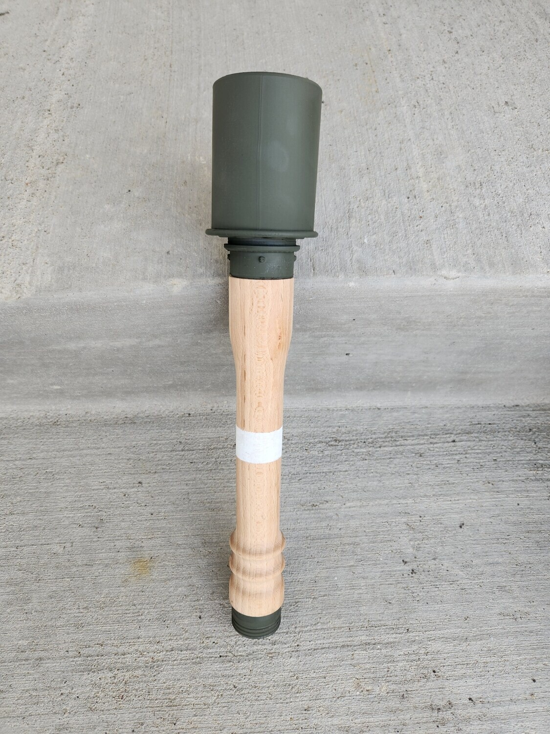 M39 Nebelhandgranate