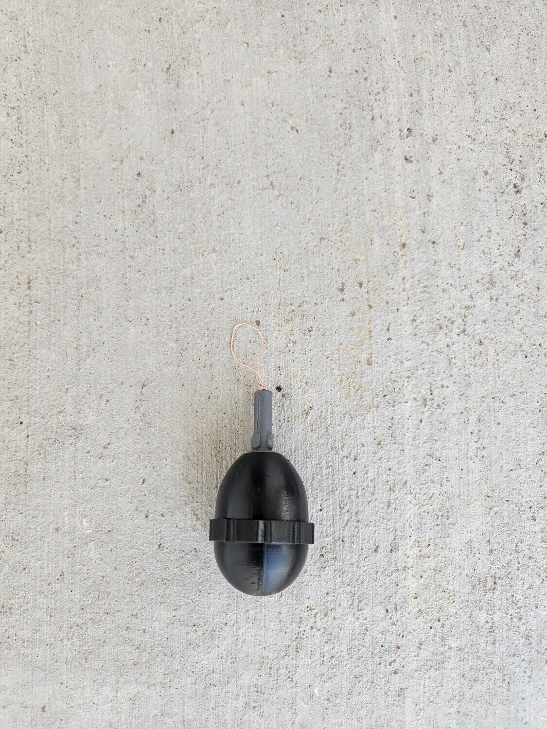 M17 Eihandgranate