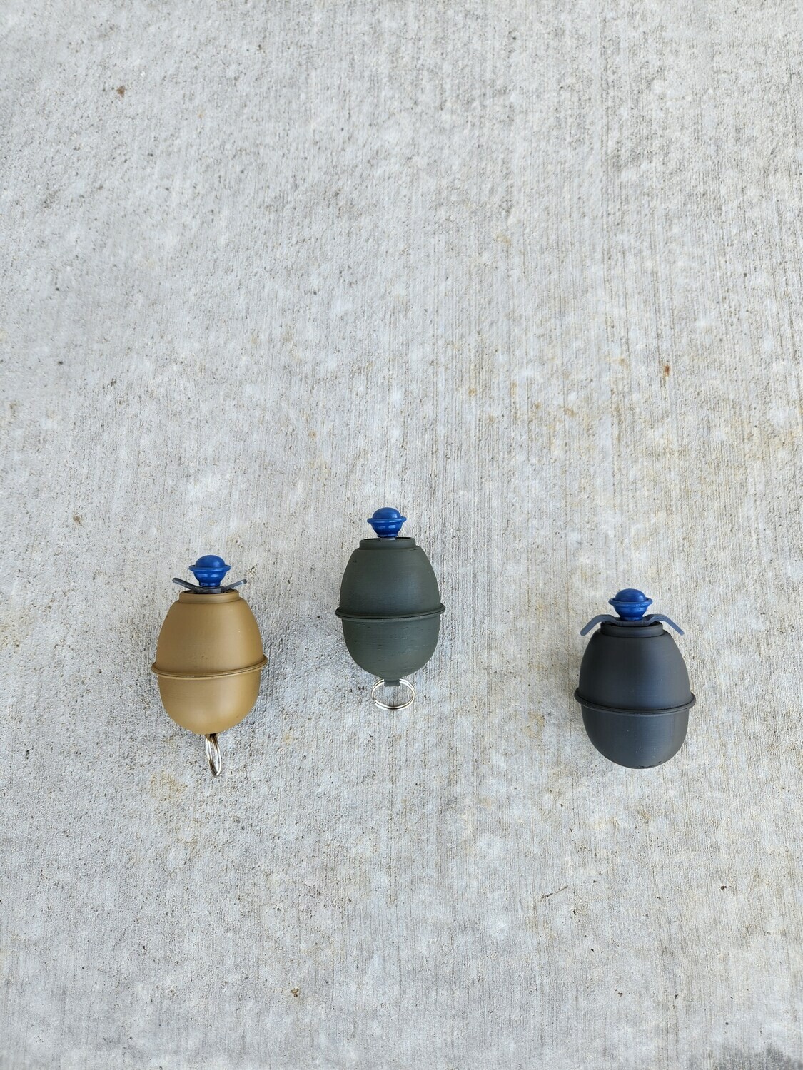 M39 Eihandgranate