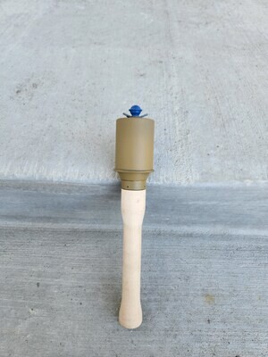 M43 Stielhandgranate