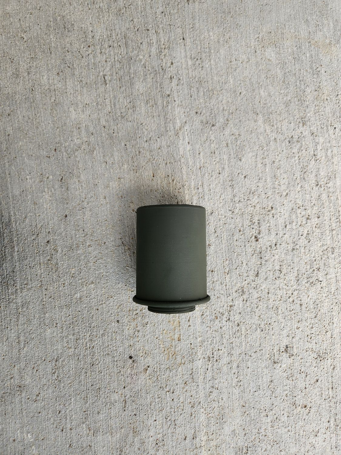 Spare Stick Grenade Head Kit