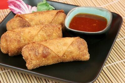 Egg Roll