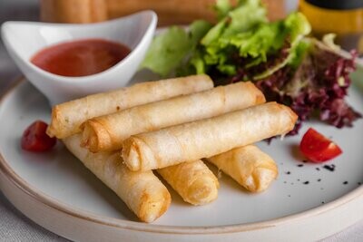 Spring Roll