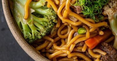 Lo Mein