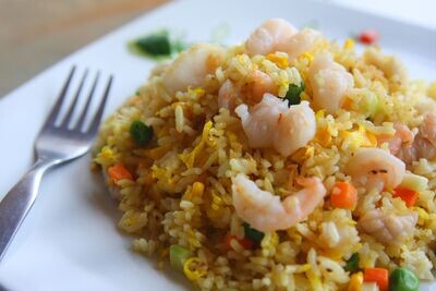 Fried Rice