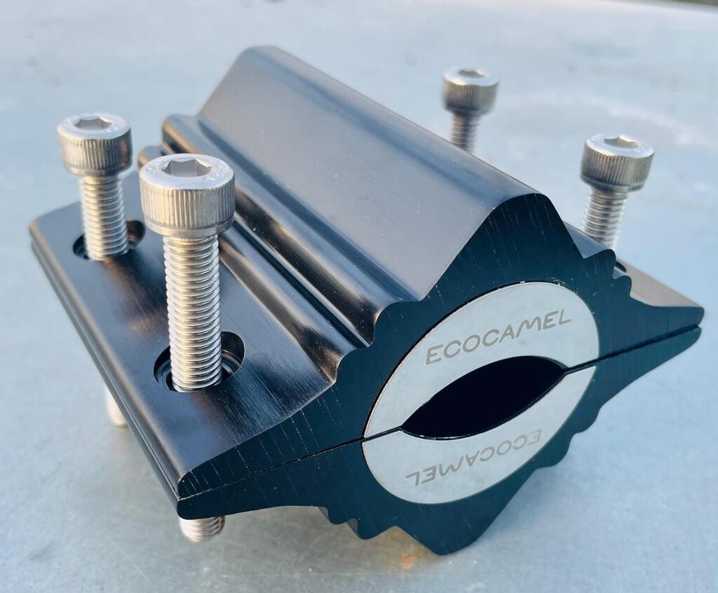 Spektrem Descaler-XL Magnetic Water Softener Device