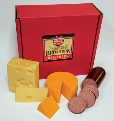 Gift Boxes