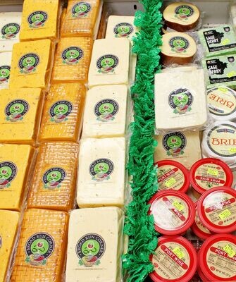 Cheese