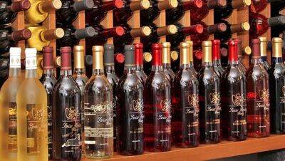 Wine