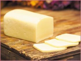 Brick Cheese