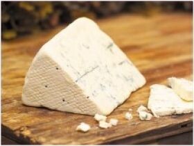 Danish Blue Cheese